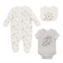 DiSNEY Niemowlęce Infant Winnie The Pooh Odziez dla Niemowląt Wielobarwny