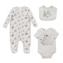 DiSNEY Baby Infant Winnie The Pooh And Friends Babytøj Grå