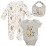DiSNEY Børn Baby Winnie The Pooh Infant Babytøj Hvid