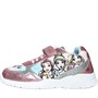 Disney Sneakers til Piger Queen Street Metallic