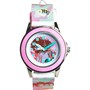Disney Girls The Little Mermaid Time Teacher Watch Multi