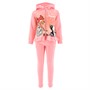 DiSNEY Meisjes Disney Bambi Trainingspakken Roze