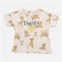 DiSNEY Piger Disney Bambi T-shirts Lyserød