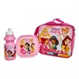 Disney Girls Three Piece Lunch Set Multi