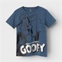 Disney Kinder Joi T-Shirt Bijou Blau