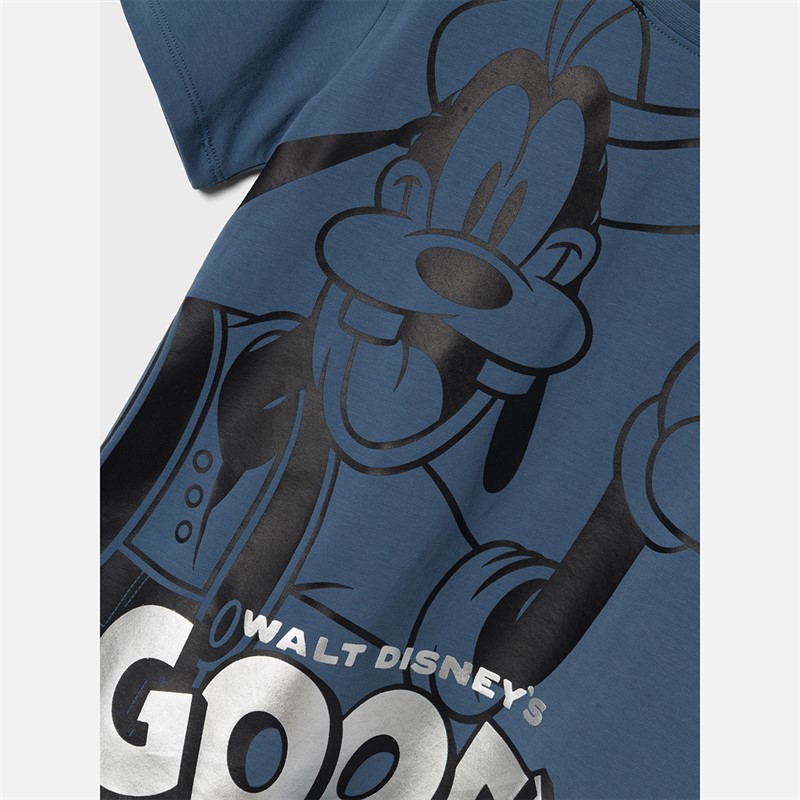 Disney Kinder Joi T-Shirt Bijou Blau