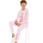 Barbie Girls Tracksuit Pink