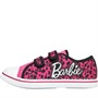 Barbie Girls Arlo Canvas Pumps Multi