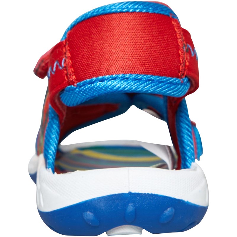 Bing Infant Boys Belize Sandals Multi