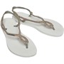 Havaianas Dame Klip-Klapper Hvid