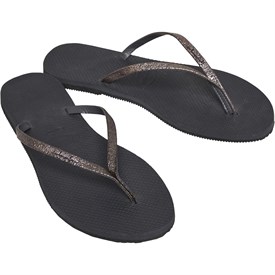 Havaianas you shine flip flops hot sale