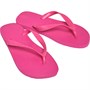 Havaianas Unisex Klip-Klapper Fuchsia-Lyserød