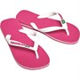 Havaianas Unisex Teenslippers Roze