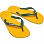 Havaianas Unisex Teenslippers Geel