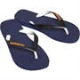 Havaianas Top Mix Flip Flops Navy/Black