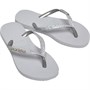 Havaianas Junior Shiny Teenslippers Grijs
