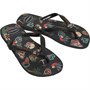 Havaianas Męskie Tribo Japonki Czarny
