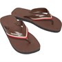 Havaianas Tongs New Hybrid Be Homme Noir