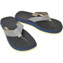 Havaianas Męskie Urban Fusion Japonki Czarno-granatowy