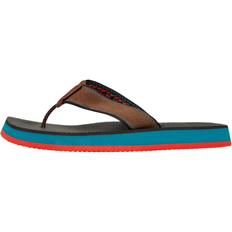 Havaianas Heren Urban Fusion Slippers Zwart