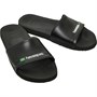 Havaianas Brasil Slides Black