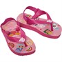 Havaianas Sandales Baby Peppa Pig Enfants Rose