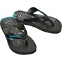 Havaianas Tongs Max Herois Enfants Noir