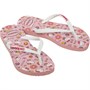 Havaianas Tongs Hello Kitty Enfants Rose