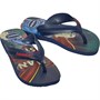 Havaianas Tongs Max Herois Enfants Bleu