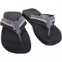 Havaianas Heren New Urban Way Slippers Grijs