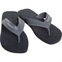 Havaianas Mens New Hybrid Be Flip Flops New Graphite