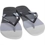 Havaianas Tongs Logomania Multi Flip Flips Homme Noir