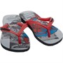 Havaianas Tongs Marvel Classics Homme Noir