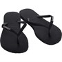 Havaianas Dame Glitter Klip-klapper Sort
