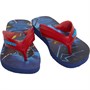 Havaianas Tongs Max Heroes Garçon Bleu Marine