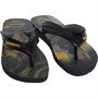 Havaianas Tongs Max Heroes Garçon Noir
