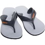 Havaianas Boys Max Flip Flops White/Grey