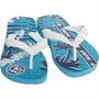 Havaianas Boys Athletic Flip Flops Blue