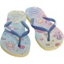 Havaianas Girls Slim My Little Pony Flip Flops Lemon Yellow