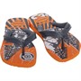 Havaianas Boys Athletic Flip Flops Begonia Orange