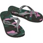 Havaianas Mens Top Camu Flip Flops Black