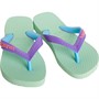 Havaianas Top Mix Flip Flops Hydro Green