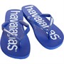 Havaianas Top Logomania AWLAB Flip Flops Marine Blue