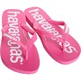 Havaianas Top Logomania AWLAB Flip Flops Hollywood Rose