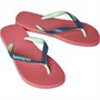 Havaianas Womens Top Flip Flops Pink