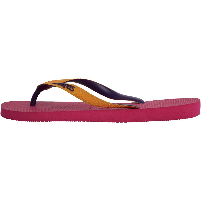 Flip top hot sale slippers