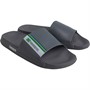Havaianas Brasil Sliders Steel Grey