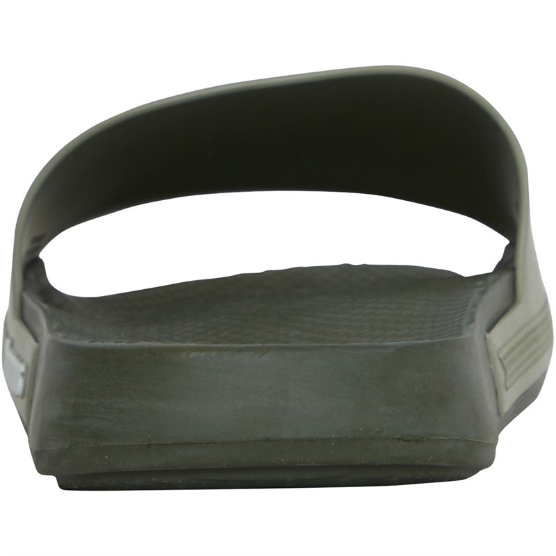 Havaianas Classic Sliders Green