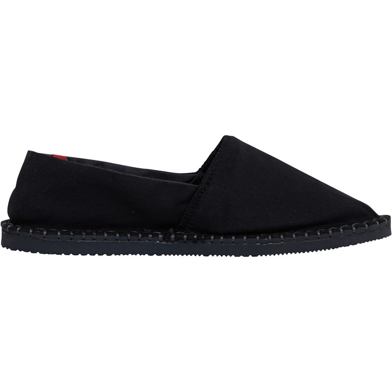 Havaianas Origine III Espadrilles Black