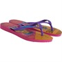 Havaianas Kids Disney Cool Flip Flops Pink Flux